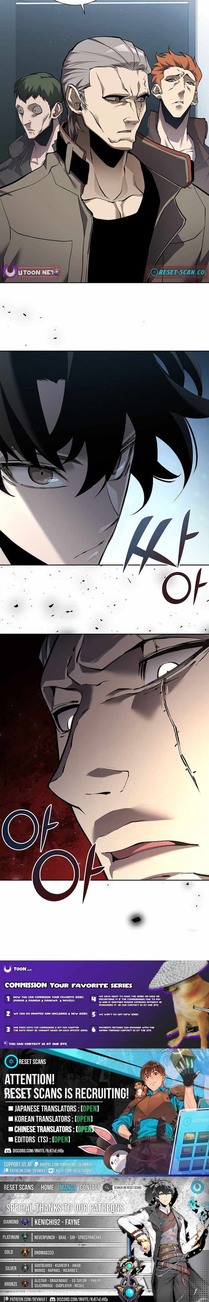 The Sword God From the Destroyed World Chapter 3 15